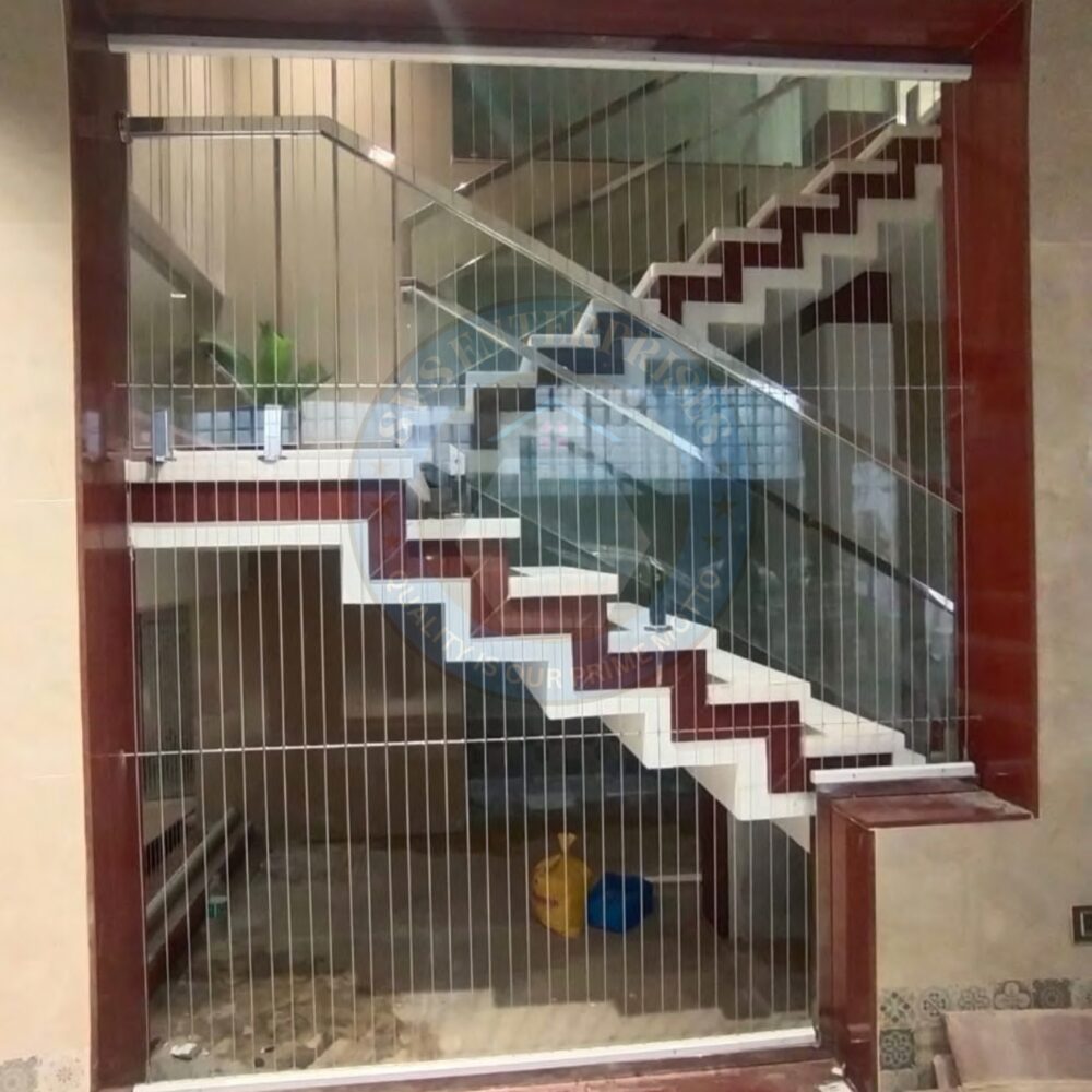 Invisible Grill Dealers in Kerala | Call 7794994471 for Best Price