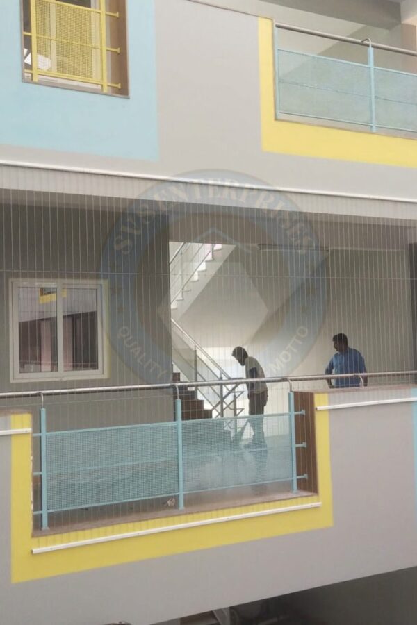 nvisible Grill for Windows in Tamil Nadu