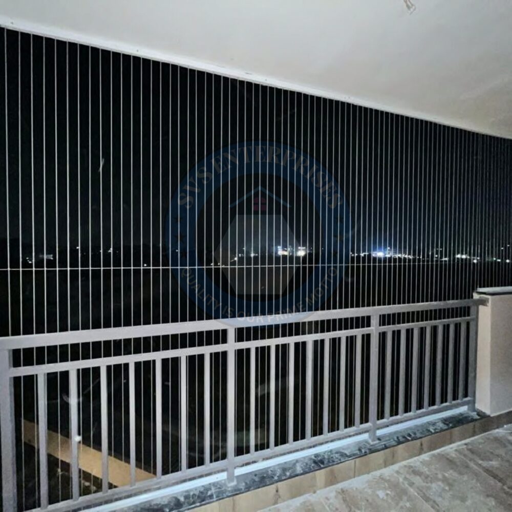 Top Invisible Grill Dealers in Tamil Nadu | Call 7794994471 for Price