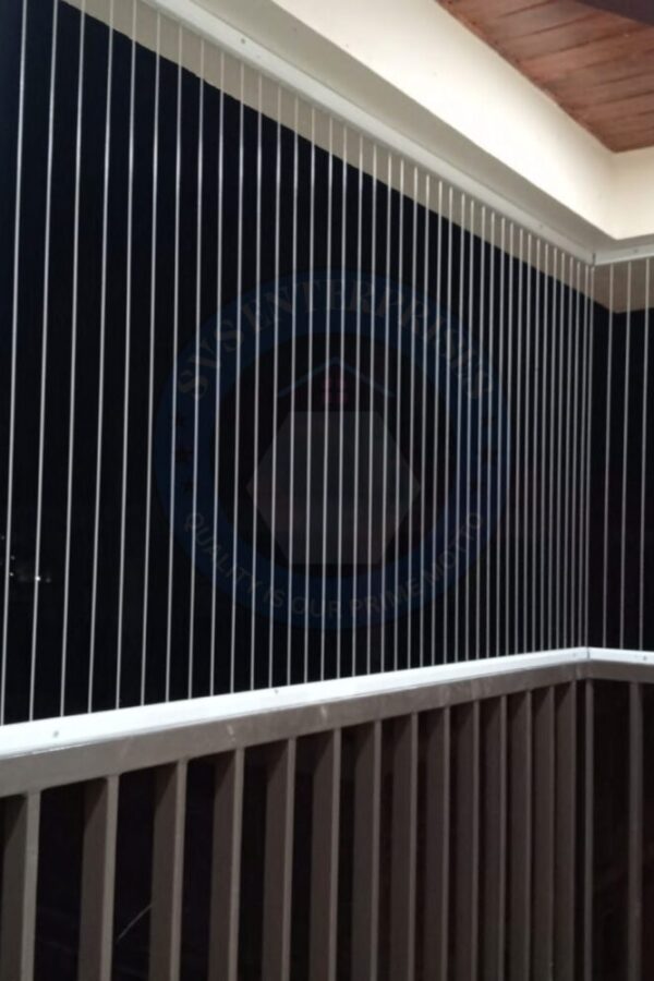Stainless Steel Invisible Grill in Tamil Nadu | Call 7794994471 today